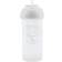 Twistshake Straw Cup 360ml White
