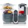 Babymoov Nutribaby(+) Industrial Grey