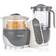 Babymoov Nutribaby(+) Industrial Grey