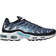 Nike Air Max Plus M - Dark Obsidian/White/Black/Blue Chill