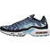 Nike Air Max Plus M - Dark Obsidian/White/Black/Blue Chill