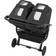 Baby Jogger City Mini GT2 Double Jet