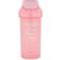 Twistshake Kop m Sugerør 360ml Pink