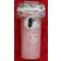 Twistshake Kop m Sugerør 360ml Pink