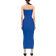 Wolford Fatal Dress - Sodalite Blue