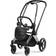 Cybex Priam 4 Frame Chrome/Black