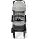 Kinderkraft Apino Grey