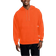Fruit of the Loom Eversoft Hooded Sweatshirts - Safety Orange