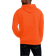 Fruit of the Loom Eversoft Hooded Sweatshirts - Safety Orange