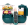 Babymoov Nutribaby(+) Opal Green