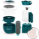 Babymoov Nutribaby(+) Opal Green