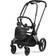 Cybex Priam Frame Matt Black