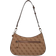 Guess Noelle Handbag - Brown