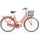 Monark Karin 3-Speed 2022 51cm - Rust Red Matt Damcykel