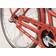 Monark Karin 3-Speed 2022 51cm - Rust Red Matt Damcykel