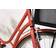 Monark Karin 3-Speed 2022 51cm - Rust Red Matt Damcykel