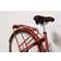 Monark Karin 3-Speed 2022 51cm - Rust Red Matt Damcykel