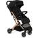 MoMi Estelle Black