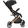 MoMi Estelle Black