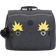 Kipling Iniko Medium Schoolbag - Marine Navy