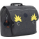 Kipling Iniko Medium Schoolbag - Marine Navy