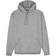 Fruit of the Loom Eversoft Hooded Sweatshirts - Medium Grey Heather