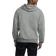 Fruit of the Loom Eversoft Hooded Sweatshirts - Medium Grey Heather