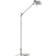 Artemide Tolomeo Aluminium Vloerlamp 167cm