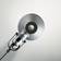 Artemide Tolomeo Aluminium Vloerlamp 167cm