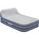 Bestway Luftmadrass med inbyggd pump 226x152x84 cm