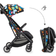Kinderkraft Nubi 2 Happy Shapes