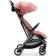 Kinderkraft Nubi 2 Pink