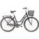 Monark Karin 3-Speed 2022 47cm - Black Damcykel