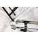 Monark Karin 3-Speed 2022 47cm - White Damcykel