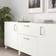 IKEA Bagganas (703.384.18) 2st 143x9mm
