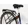 Monark Karin 3-Speed 2022 47cm - Black Damcykel