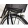 Monark Karin 3-Speed 2022 47cm - Black Damcykel