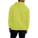 Fruit of the Loom Eversoft Hooded Sweatshirts - Safety Green