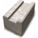 Benders Megawall Garden 2561007B 400x200x150mm