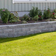 Benders Megawall Garden 2561007B 400x200x150mm