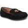 Ralph Lauren Barnsbury Suede - Black