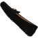 Ralph Lauren Barnsbury Suede - Black