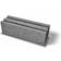 Benders Murblock 4530407U 590x190x190mm