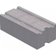 Benders Murblock 4531507U 590x300x190mm
