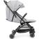 Chicco Trolley Me Light Grey