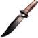 SOG ‎SOGS1TL-BRK Hunting Knife