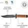 SOG ‎SOGS1TL-BRK Hunting Knife