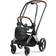 Cybex Priam 4 Frame Chrome/Brown
