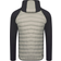 Dare 2b Mountaineer Men's Wool Hybrid Jacket - Grey