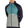 Dare 2b Mountaineer Men's Wool Hybrid Jacket - Grey